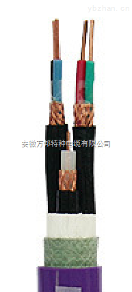 DW-SKZP -5-(100-7+2*1.0+2*1.5)清潔環保組合電纜