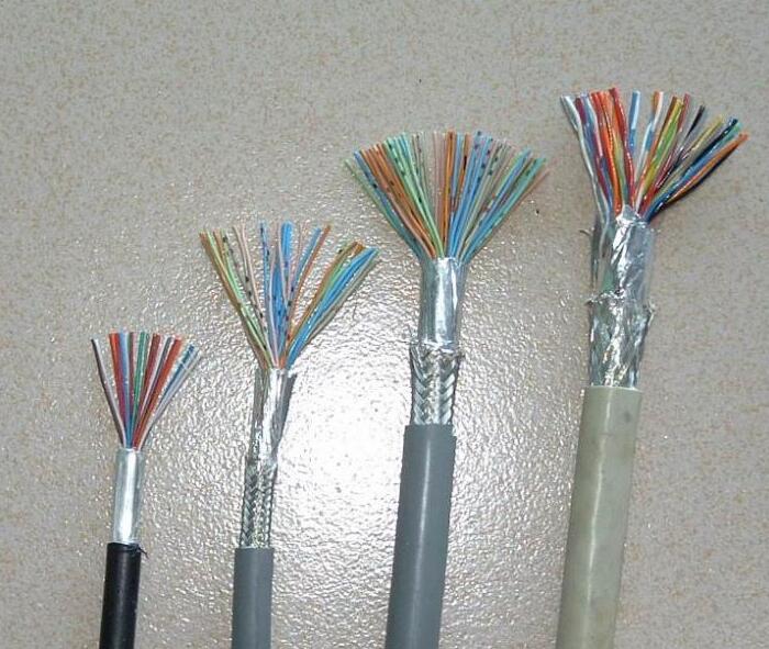 RVV RVVP RVVP1儀表屏蔽信號電纜