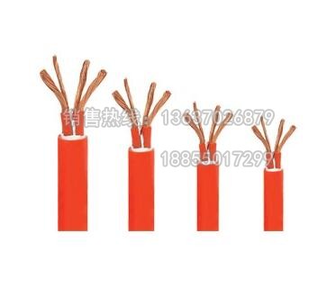 JHXG，JGGP，JGGR硅橡膠高溫電力電纜