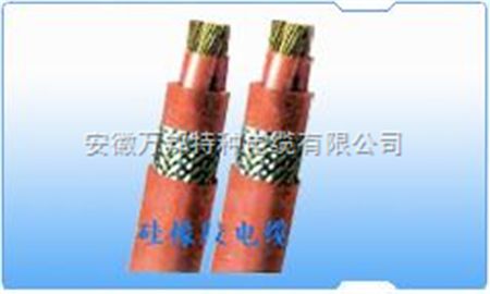 JGGP硅橡膠屏蔽安裝線