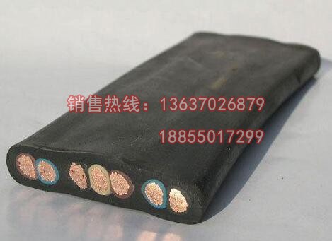 裝載機電纜