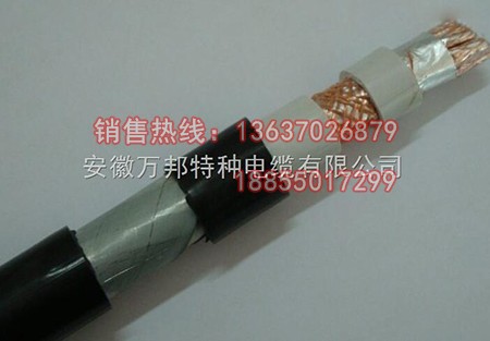 KFV22 KFFRV22鎧裝控制電纜