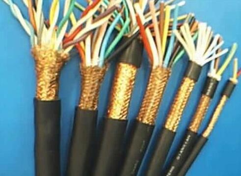 DJYVP DJYVP2 DJYVP3屏蔽計算機(jī)電纜