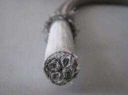 AFFRP耐高溫鍍銀線(xiàn)纜