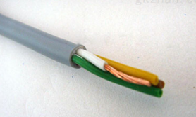 FF4P31-2航空******用含氟聚合物絕緣電線電纜