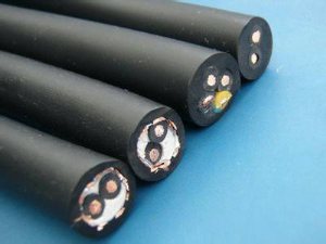 低煙無(wú)鹵船用電纜
