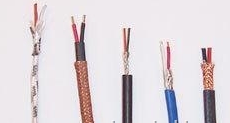 ZRC-KX-YP2VP2 1*2*1.5熱電偶補償導線